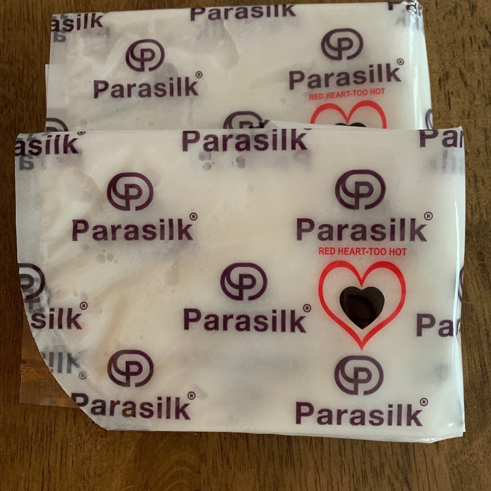 gLove Treat with Parasilk Wax Pro Boot